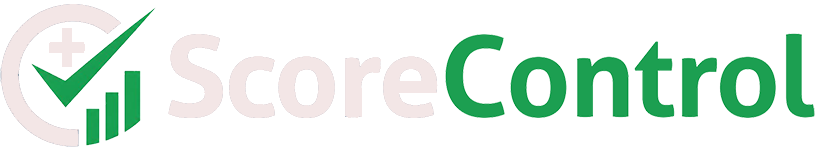 ScoreControl logo